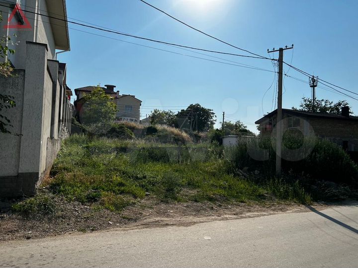 Участок 3,8 сот. (ИЖС)