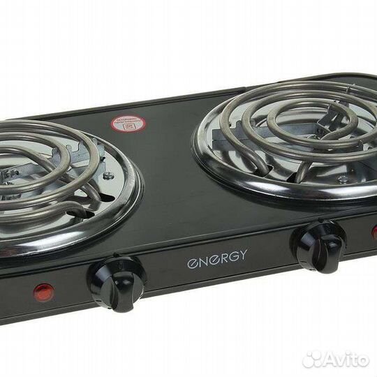 Плита электрическая