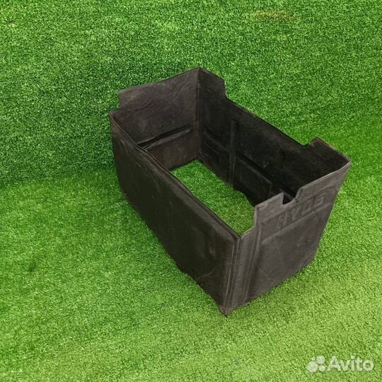 Кожух аккумулятора SsangYong Actyon 2 NEW 2 SUV