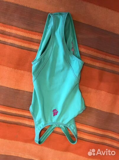 Купальник для плавания