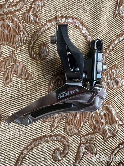 Shimano Sora FD-R3000(новый)