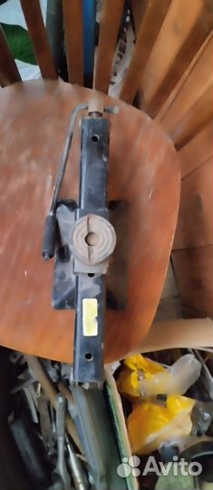 Продам домкрат