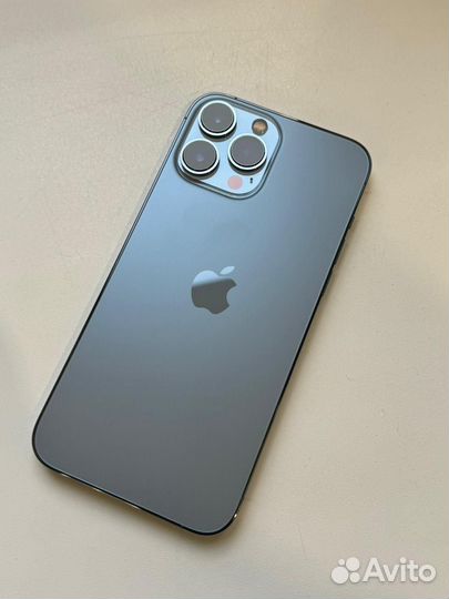 iPhone 13 Pro Max, 256 ГБ
