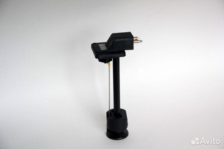 Коннектор + указатель уровня топлива бак Yamaha