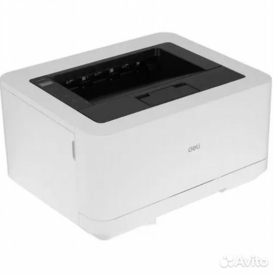 Принтер deli P2000DNW 524971