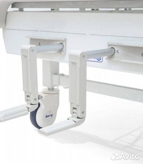 Кровать медицинская функциональная механическая