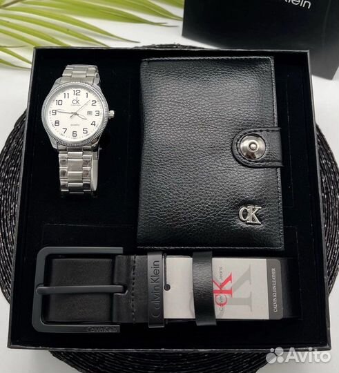 Набор мужской