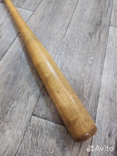 Бита большая бейсбольная