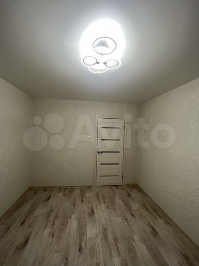 2-к. квартира, 46,4 м², 4/5 эт.