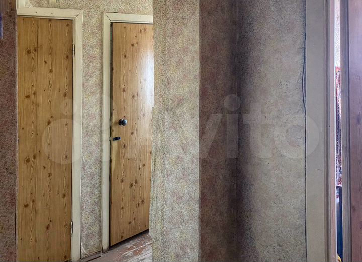 2-к. квартира, 44,1 м², 5/9 эт.