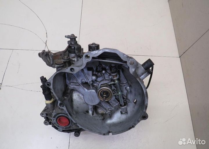 МКПП для Chevrolet Aveo T200 (2003-2008)