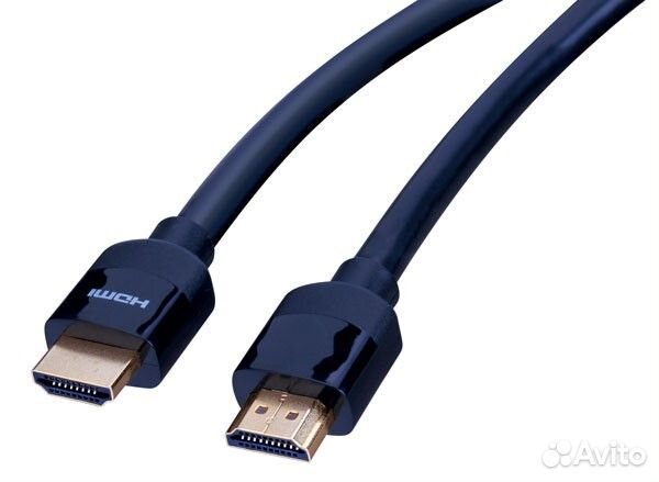 Кабель Hdmi 2.0b Vanco ProHD - 4.5 м