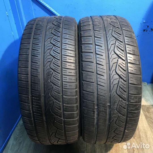 Nitto NT421Q 265/50 R20