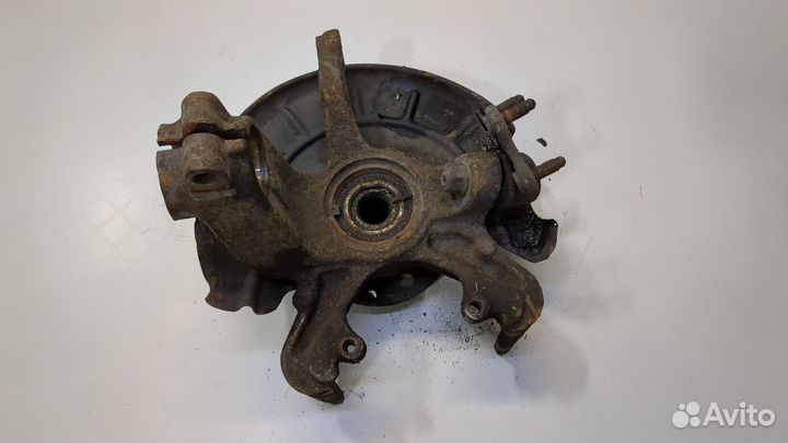 Ступица (кулак, цапфа) Volkswagen UP, 2012