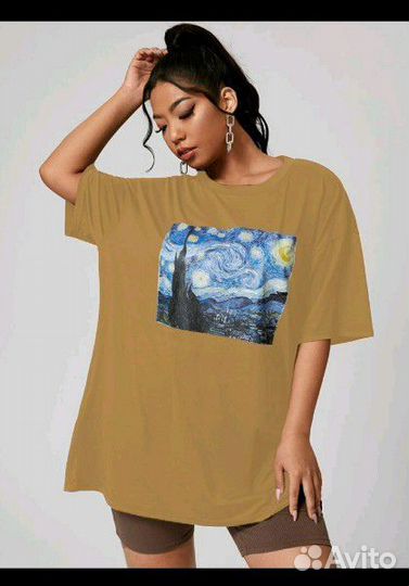 Новая одежда больших размеров