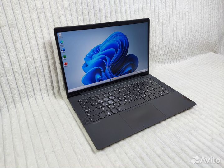 Ноутбук Lenovo Ideapad 5 Ryzen 5 4600U 16/512