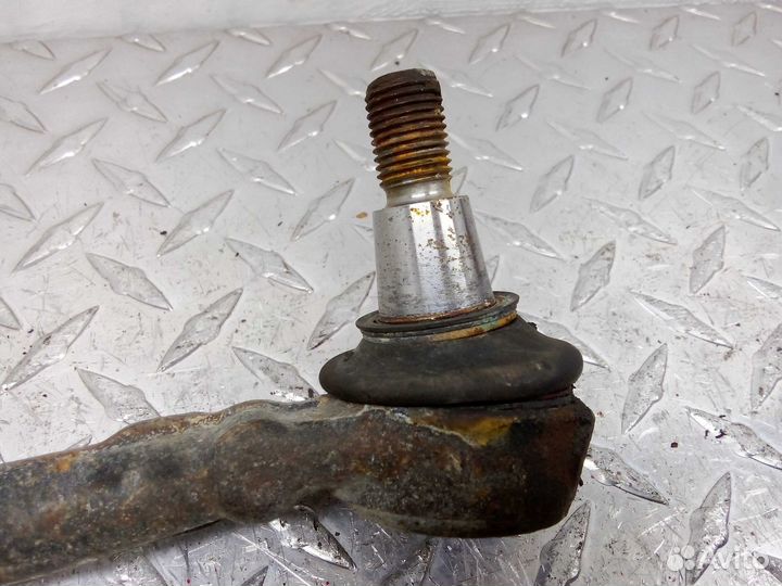 Рычаг передний левый нижний Mercedes E-klasse W212