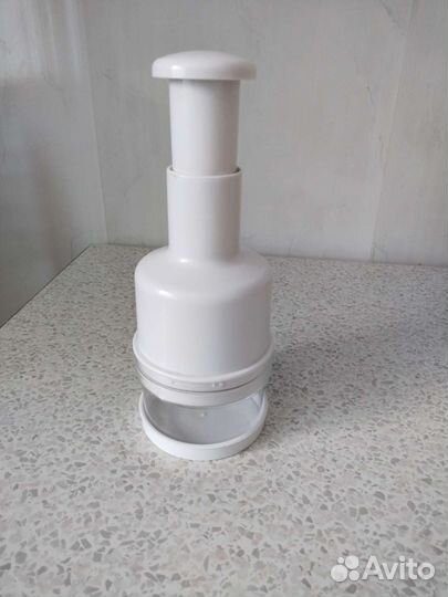 Измельчитель