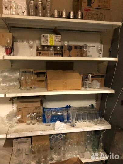 Посуда для ресторан