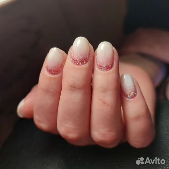 Маникюр/Педикюр