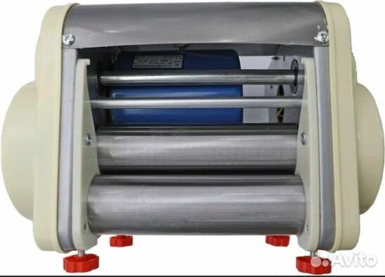 Тестораскатка лапшерезка