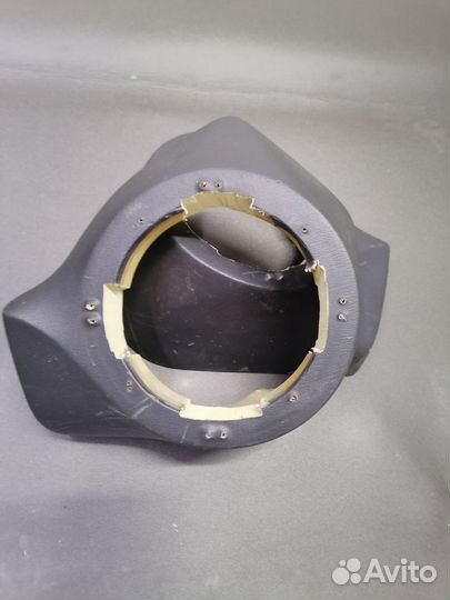 Подиумы на daewoo nexia