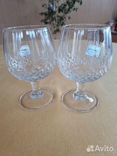 Сахарница СССР Фужеры СССР