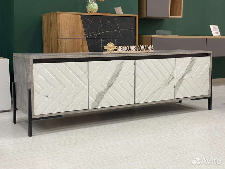 Тумба под тв(Доставка до Перми ТК)