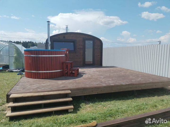 Купель SD/loll1O1776