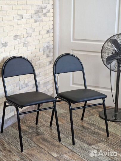 Стулья для вашего офиса. Доставка по всей России