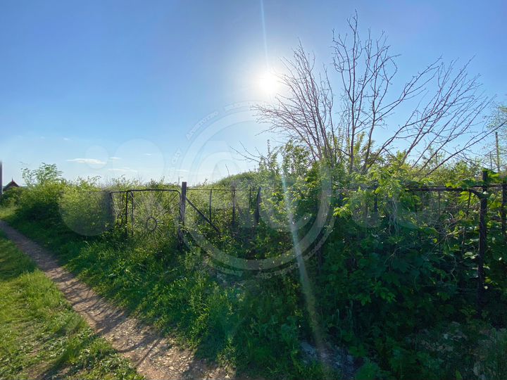 Участок 5 сот. (СНТ, ДНП)