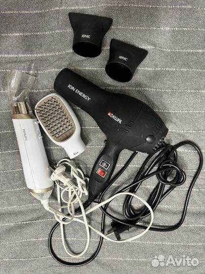 Фен профессиональный