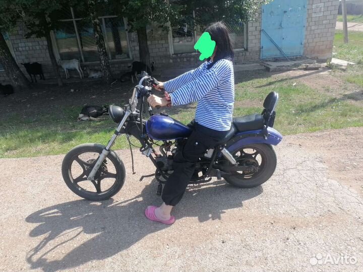 Чопер