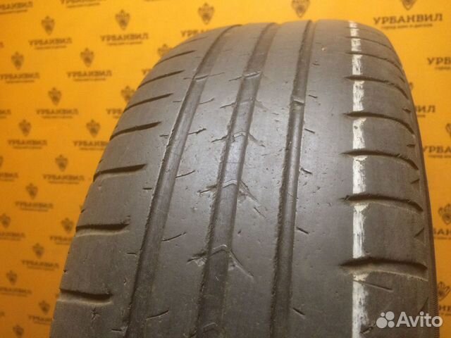 Michelin Energy Saver 185/60 R15
