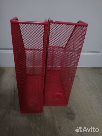 Вертикальный органайзер для хранения документов