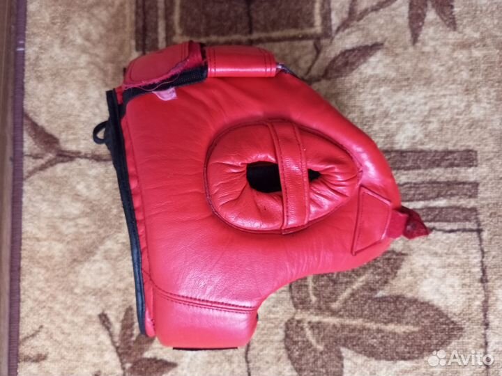 Боксëрская форма