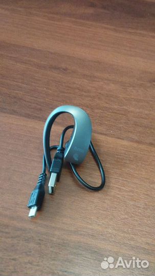 Гарнитура HocoE10