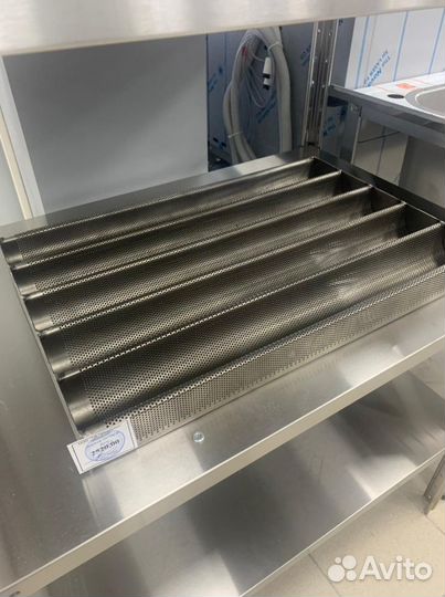 Лист для багетов