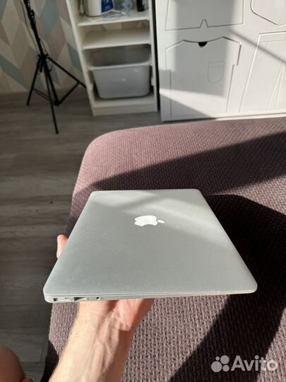 Macbook air 13 2015