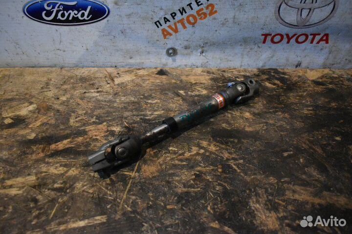 Кардан рулевой Hyundai I30 1 поколение 2007 - 2012