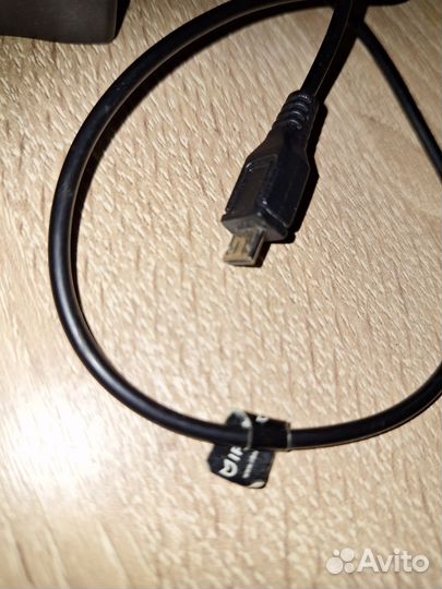 Зарядное устройство Micro USB