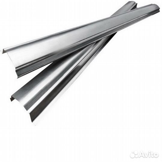 Ремонтная арка Опель Мовано и тп