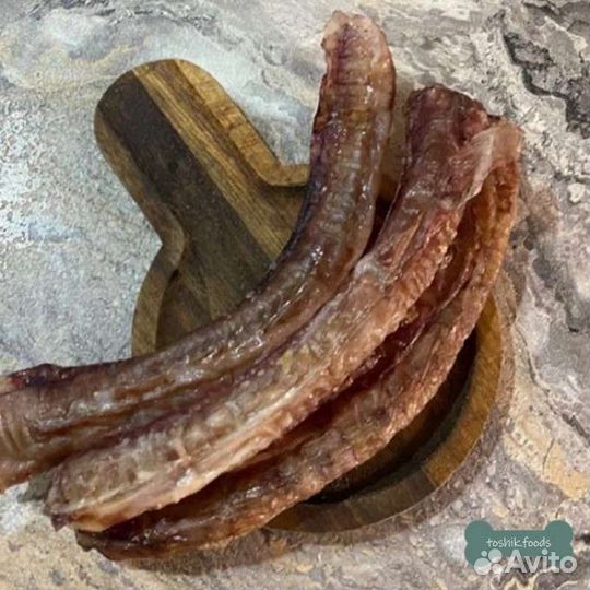 Лакомства для собак