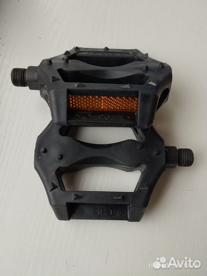 Педали для велосипеда