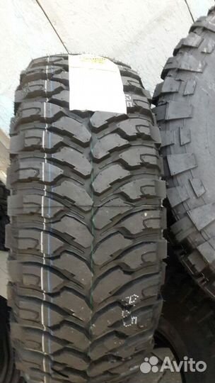 Ginell GN3000 265/70 R17 121Q