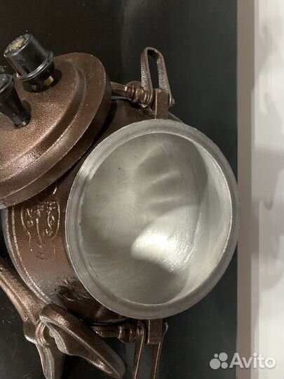 Казан афганский оригинальный от 5 литров