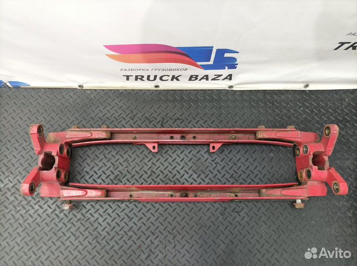 Кронштейн подножек обслуживания Daf XF105