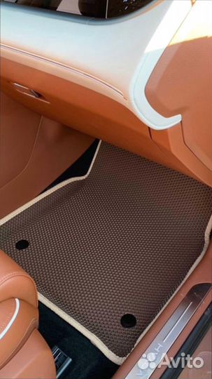 Автоковрики eva на любое авто с доставкой