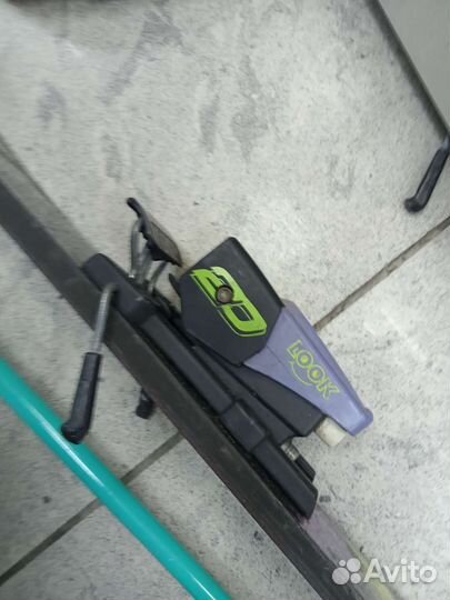 Лыжи Rodan 8mm*3.5 mm