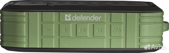 Блютуз колонка Defender G14
